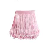 Vágott végű rojt 15cm hosszú - DAFNE